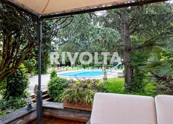 Foto 21 - Villa Via Appia Pignatelli, Roma - foto 21