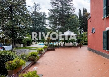 Foto 22 - Villa Via Appia Pignatelli, Roma - foto 22