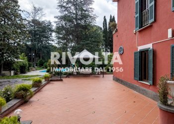 Foto 23 - Villa Via Appia Pignatelli, Roma - foto 23