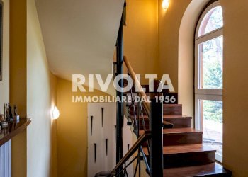 Foto 25 - Villa Via Appia Pignatelli, Roma - foto 25