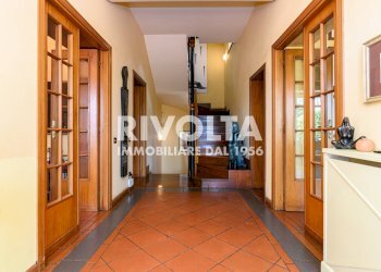 Foto 26 - Villa Via Appia Pignatelli, Roma - foto 26