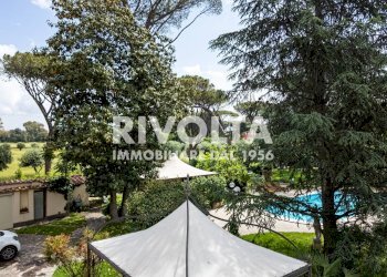 Foto 31 - Villa Via Appia Pignatelli, Roma - foto 31