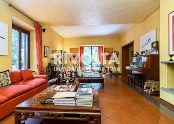 Foto 33 - Villa Via Appia Pignatelli, Roma - foto 33