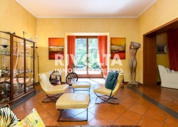 Foto 34 - Villa Via Appia Pignatelli, Roma - foto 34