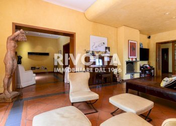 Foto 36 - Villa Via Appia Pignatelli, Roma - foto 36