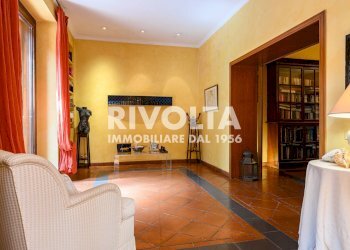 Foto 39 - Villa Via Appia Pignatelli, Roma - foto 39