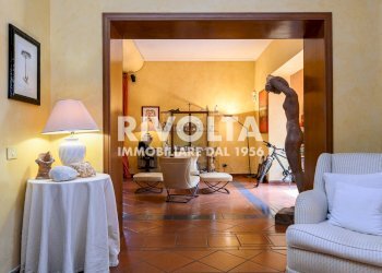 Foto 40 - Villa Via Appia Pignatelli, Roma - foto 40