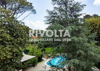 Foto 44 - Villa Via Appia Pignatelli, Roma - foto 44