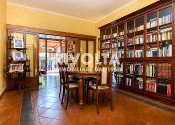 Foto 47 - Villa Via Appia Pignatelli, Roma - foto 47