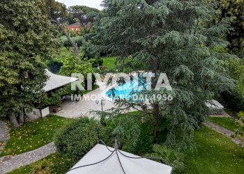 Foto 52 - Villa Via Appia Pignatelli, Roma - foto 52