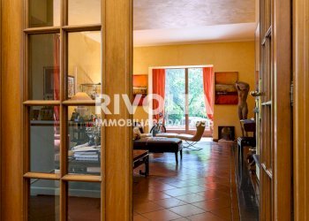 Foto 53 - Villa Via Appia Pignatelli, Roma - foto 53