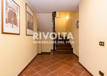 Foto 55 - Villa Via Appia Pignatelli, Roma - foto 55