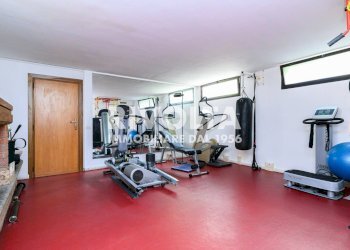 Foto 61 - Villa Via Appia Pignatelli, Roma - foto 61