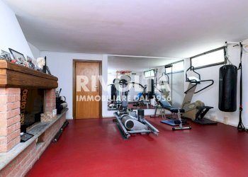 Foto 62 - Villa Via Appia Pignatelli, Roma - foto 62