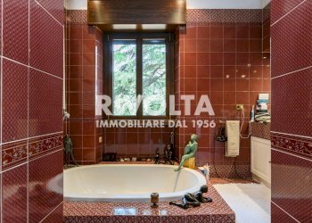 Foto 71 - Villa Via Appia Pignatelli, Roma - foto 71