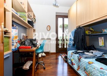 Foto 77 - Villa Via Appia Pignatelli, Roma - foto 77