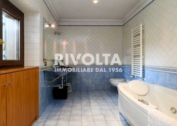 Foto 86 - Villa Via Appia Pignatelli, Roma - foto 86