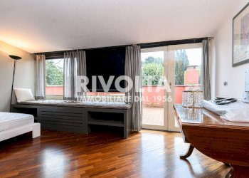 Foto 90 - Villa Via Appia Pignatelli, Roma - foto 90