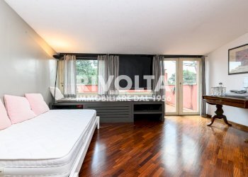 Foto 92 - Villa Via Appia Pignatelli, Roma - foto 92