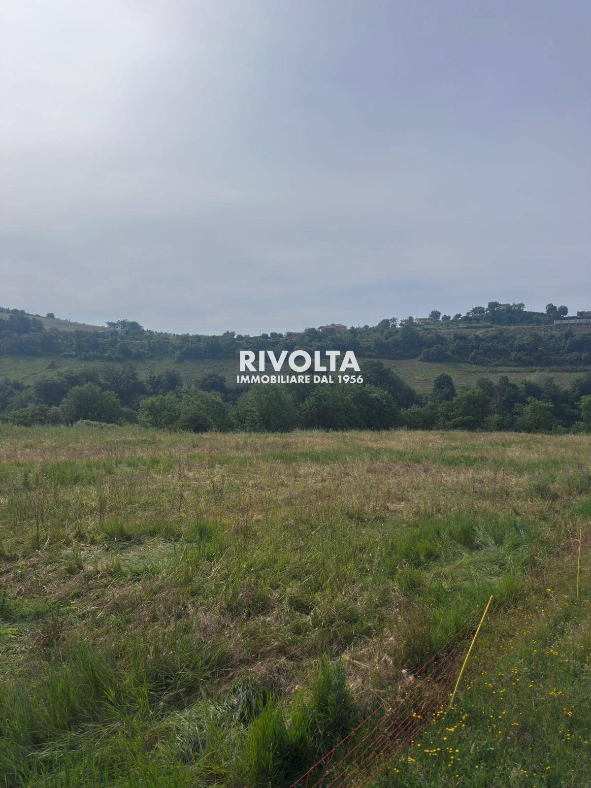 Foto 2 - Agricultural land via collefiore, Collevecchio - photo 2