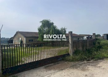 Foto 4 - Agricultural land via collefiore, Collevecchio - photo 4