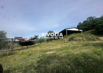 Foto 11 - Agricultural land via collefiore, Collevecchio - photo 11