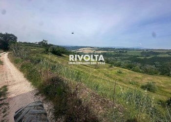 Foto 13 - Agricultural land via collefiore, Collevecchio - photo 13