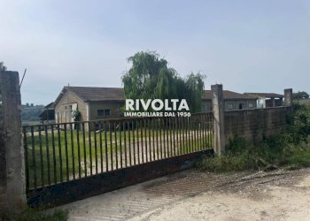 Foto 16 - Agricultural land via collefiore, Collevecchio - photo 16