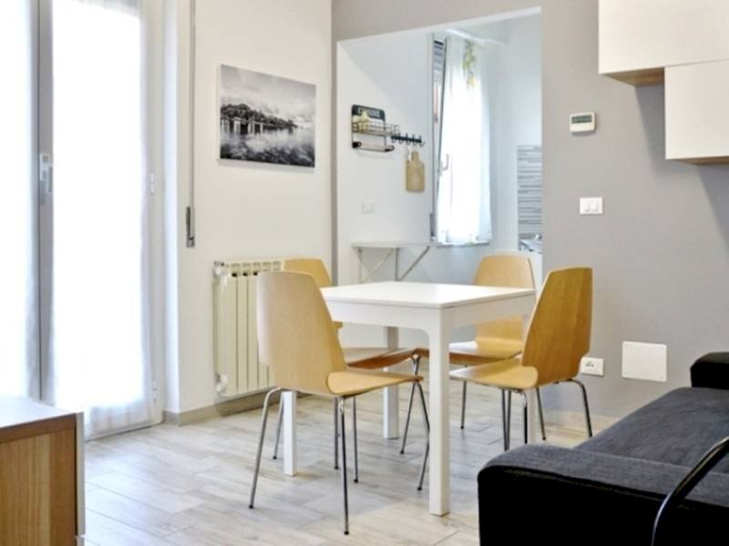 Foto 3 - Bilocale Via del Cantau
 
12, Albisola Superiore - foto 3