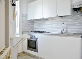 Foto 7 - Bilocale Via del Cantau
 
12, Albisola Superiore - foto 7