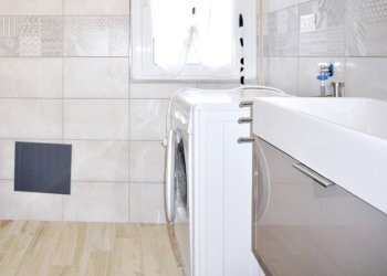 Foto 9 - Bilocale Via del Cantau
 
12, Albisola Superiore - foto 9