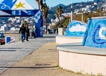 Foto 15 - Bilocale Via del Cantau
 
12, Albisola Superiore - foto 15