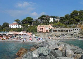 Foto 16 - Bilocale Via del Cantau
 
12, Albisola Superiore - foto 16