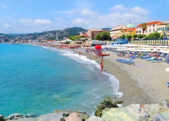 Foto 17 - Bilocale Via del Cantau
 
12, Albisola Superiore - foto 17