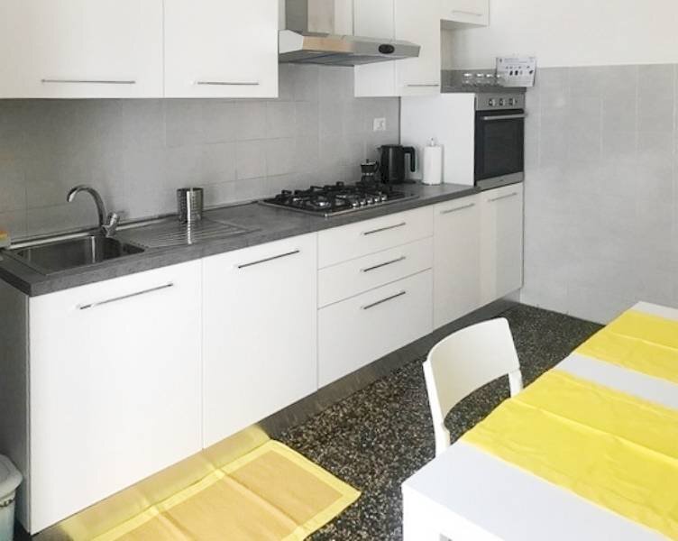 Foto 2 - Apartment Via Martini
 
1, Albisola Superiore - photo 2