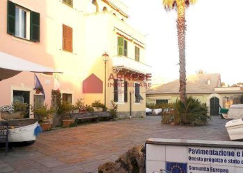 Foto 14 - Apartment Via Martini
 
1, Albisola Superiore - photo 14