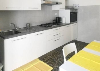 Foto 2 - Apartment Via Martini
 
1, Albisola Superiore - photo 2