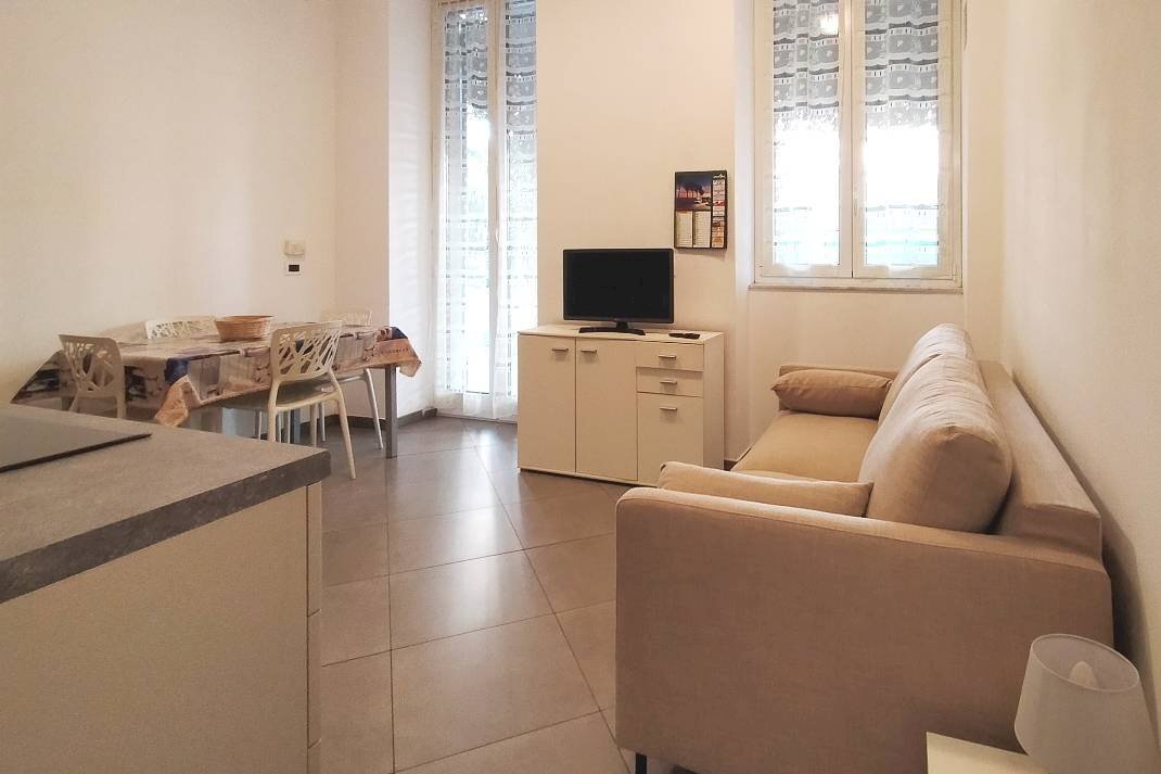 Foto 1 - Two-room apartment Via San Pietro, Albisola Superiore - photo 1