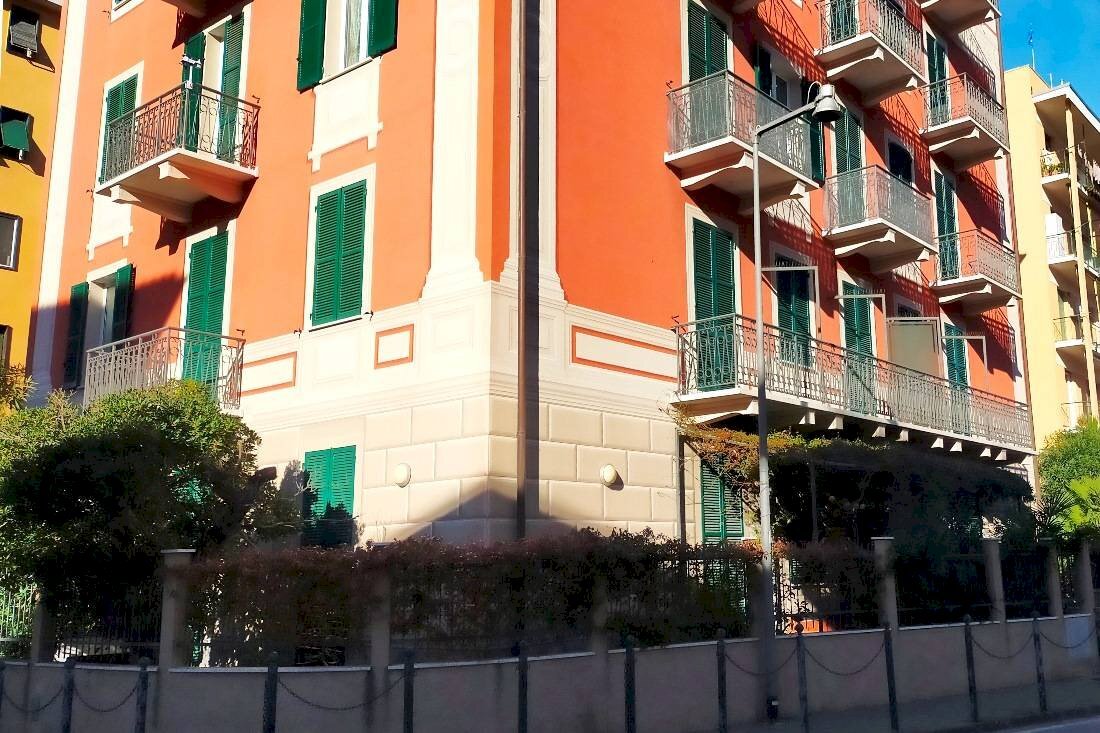 Foto 2 - Two-room apartment Via San Pietro, Albisola Superiore - photo 2