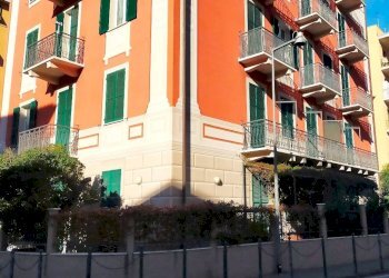 Foto 2 - Two-room apartment Via San Pietro, Albisola Superiore - photo 2