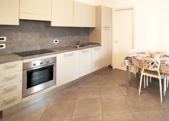Foto 10 - Two-room apartment Via San Pietro, Albisola Superiore - photo 10