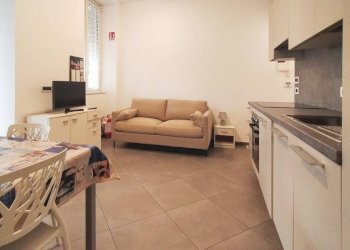Foto 11 - Two-room apartment Via San Pietro, Albisola Superiore - photo 11