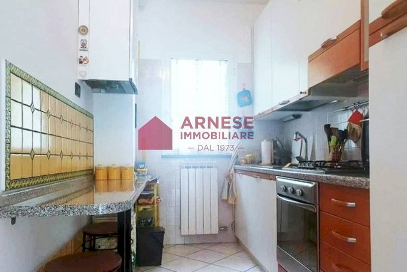 Foto 3 - Trilocale Via alla Pace, Albisola Superiore - foto 3