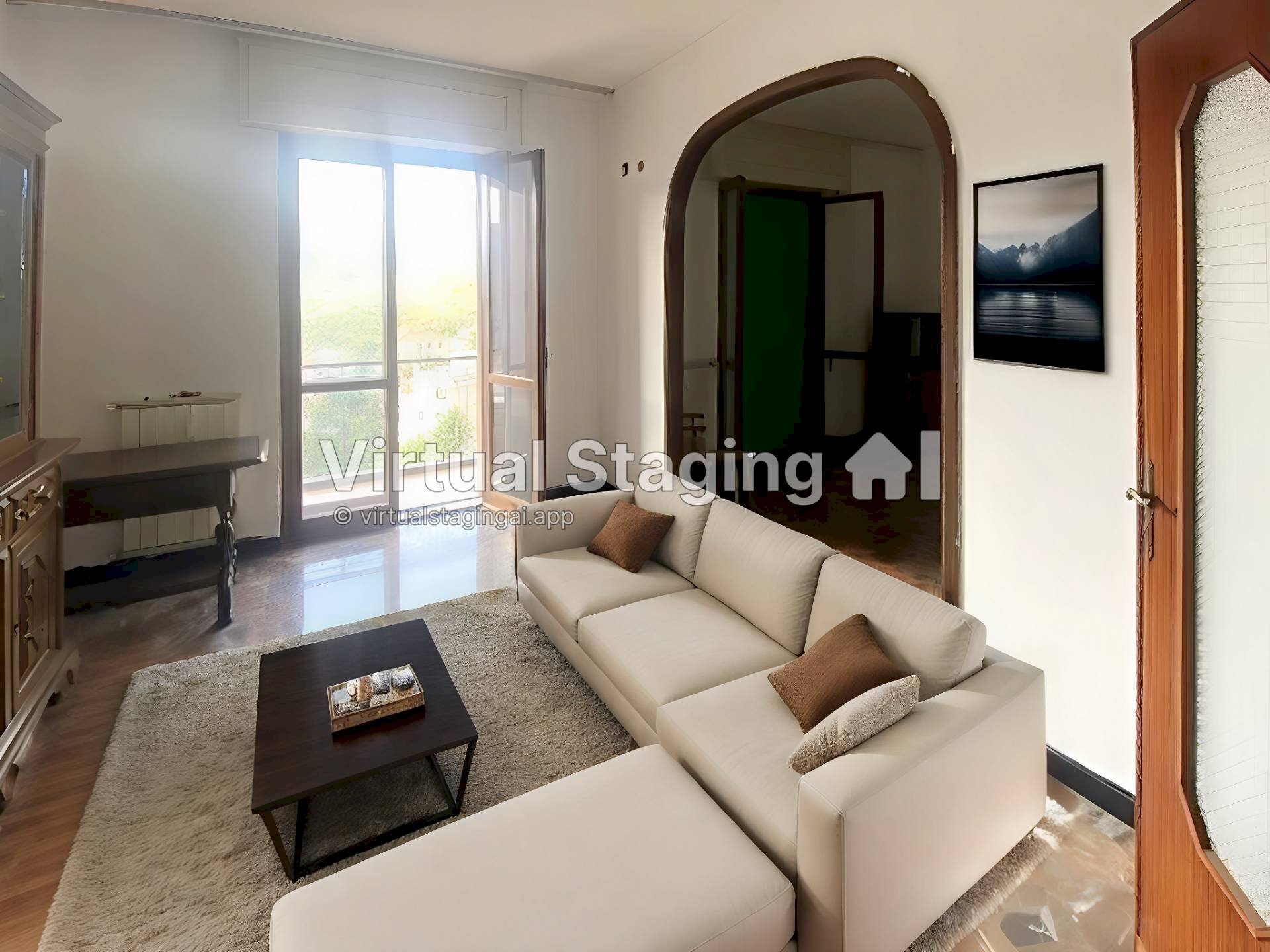 Foto 1 - Appartamento La Rusca, Savona - foto 1