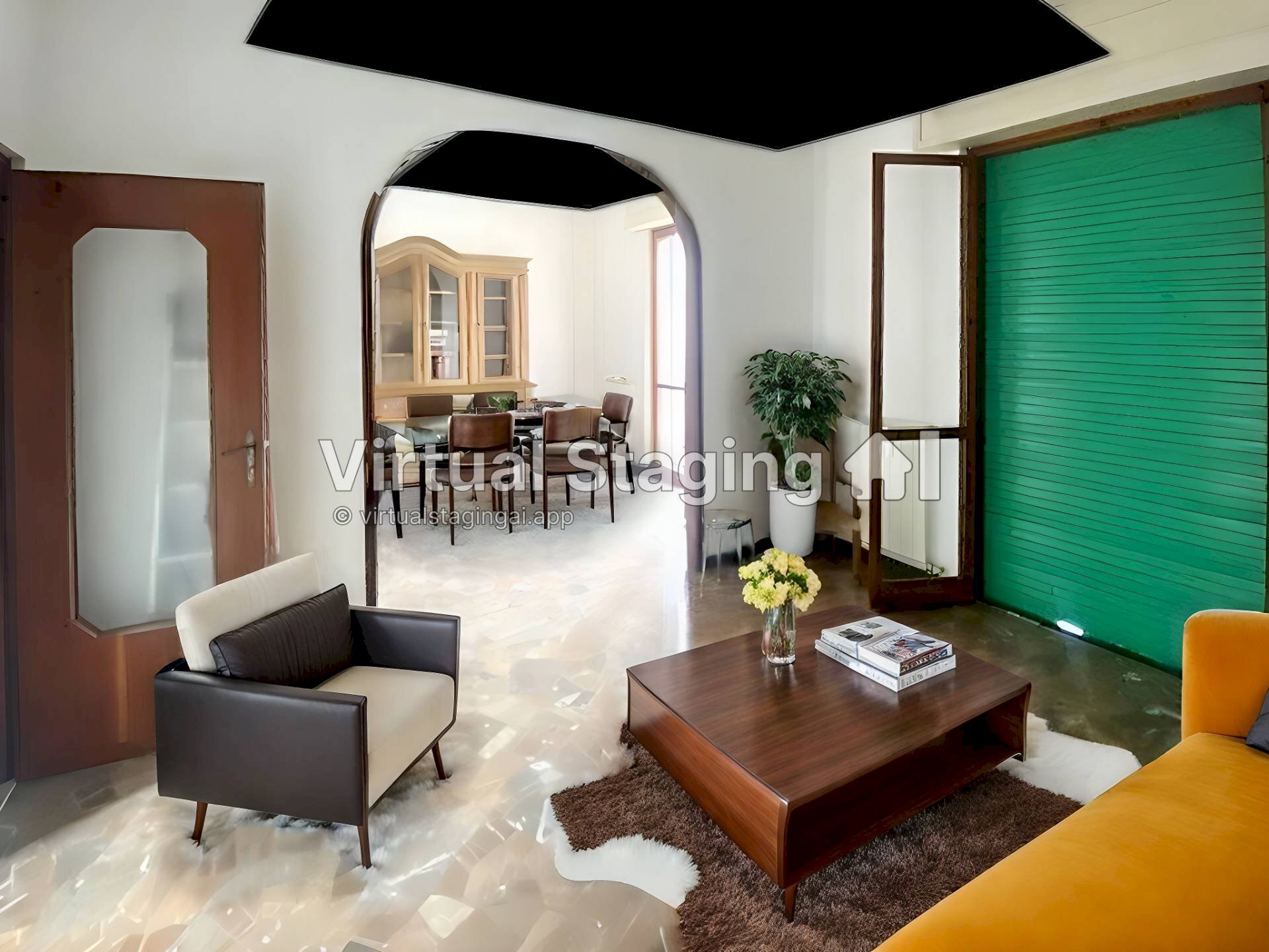 Foto 2 - Appartamento La Rusca, Savona - foto 2