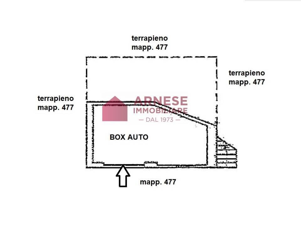 Foto 26 - Villa Via Rovieto Superiore, Stella - planimetria 1