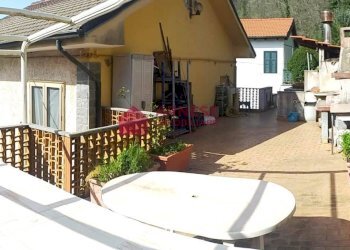 Foto 1 - Villa Via Rovieto Superiore, Stella - foto 1