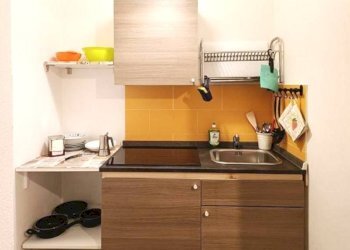 Foto 5 - Bilocale Via Morando
 
2, Albisola Superiore - foto 5