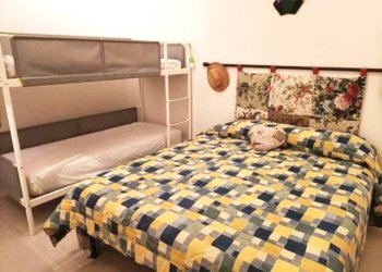 Foto 8 - Bilocale Via Morando
 
2, Albisola Superiore - foto 8