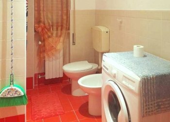 Foto 11 - Bilocale Via Morando
 
2, Albisola Superiore - foto 11